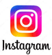Logo - Instagram