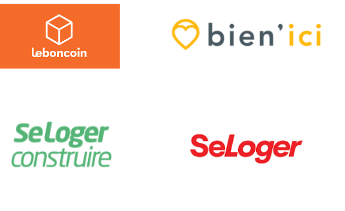 Logos - 94% de vues en plus sur vos publicités avec des images attrayantes